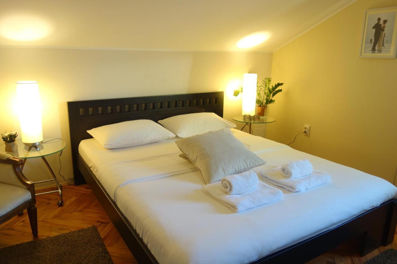 Quantum Guest house 3*