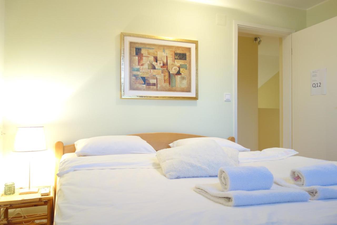 Quantum Guest house Belgrade